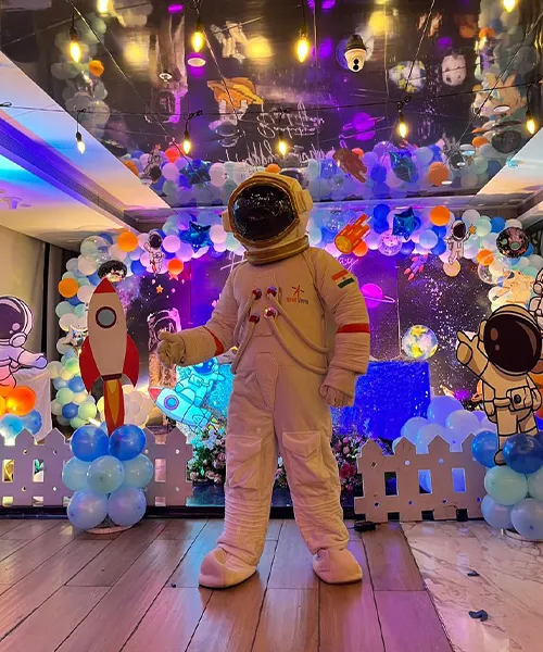 Stage & Interactive Entertainment 